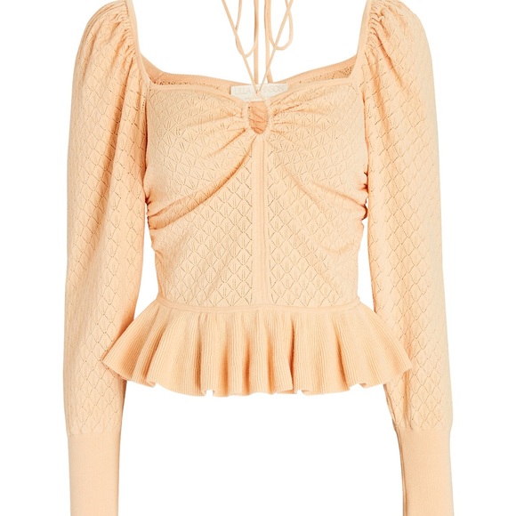 Ulla Johnson Leland Too NWT - Picture 4 of 14